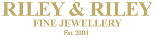 Riley and Riley Jewellers Logo