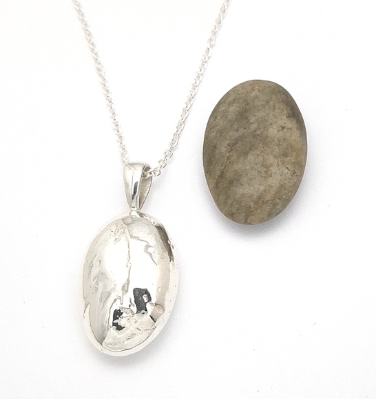 Aldeburgh Pebble®3