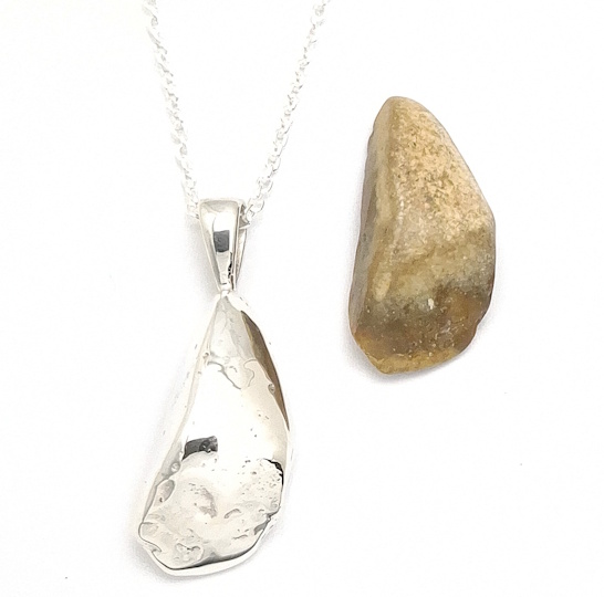 Aldeburgh Pebble® 1