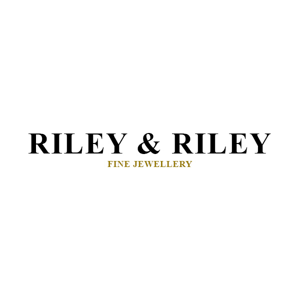 Riley & Riley Jewellers logo